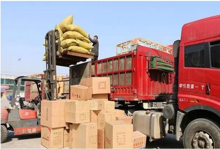 泉州到扬中市物流专线