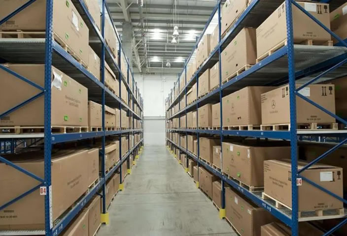 泉州到扬中市货物仓储