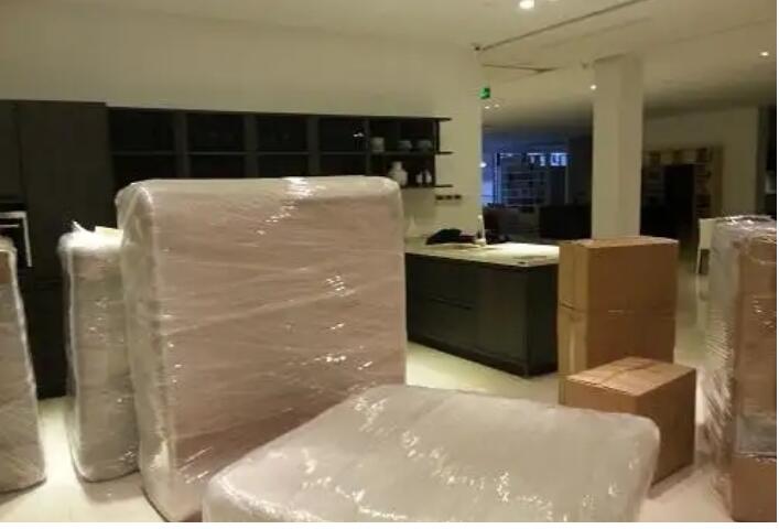 泉州到扬中市长途搬家