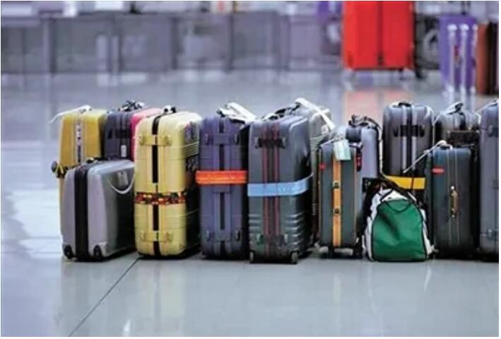 泉州到扬中市行李托运